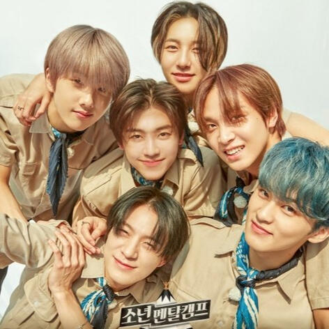 Boys Mental Camp (2021)