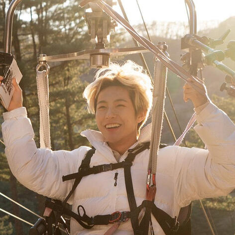 NCT Life: Dream in Wonderland (2020)